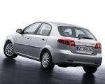 Daewoo Lacetti CDX 2004 года (WW)